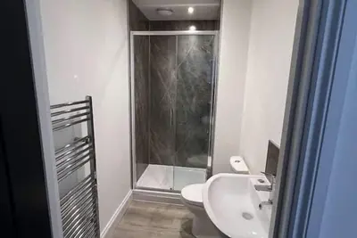 Image de Newly Refurbished 1 Bedroom Flat