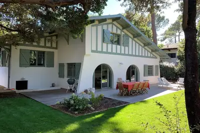 Image de Charmante Villa à 50m de la plage