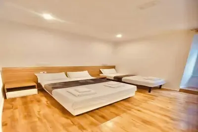 Image de La Dimora di Sara - Comfort and Privacy at 10 Minutes from Termini