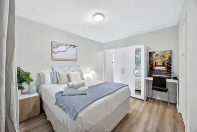 Image de Central & Affordable Stay Near Subiaco  Wi-Fi & Parking