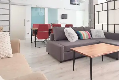 Image de Atelier Usera Loft