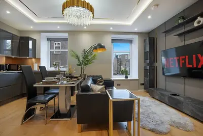 Image de Jackson Terrace Abc | Grampian Lettings