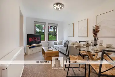 Image de Headland Court Lodge | Grampian Lettings