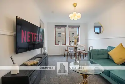 Image de Headland Court Apartment | Grampian Lettings