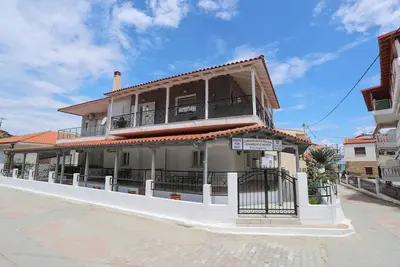 Image de Gregory Apartments