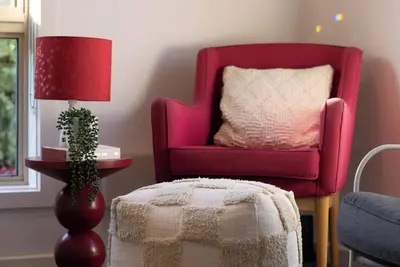 Image de A calm and comfortable Ballarat stay in a quiet neighbourhood, just minutes from the Cbd, Lake Wendouree and local cafes. Ideal for couples, work trips or relaxed getaways.