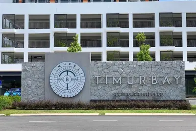 Image de Deluxe Holiday Studio Suite @ Timurbay w/ Seaview