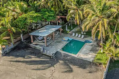 Image de Rancho Cantamar - Metalio