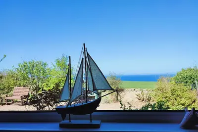 Image de Spacious bungalow with sea views!