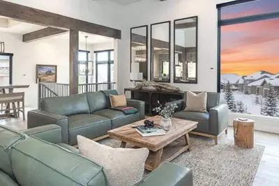 Image de Ridge-Top Views | Hot Tub