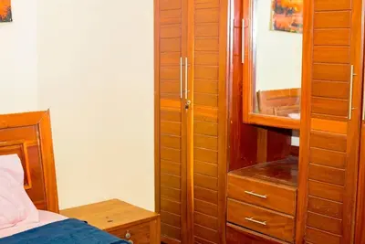 Image de 2-bedroom Apt near Muhas