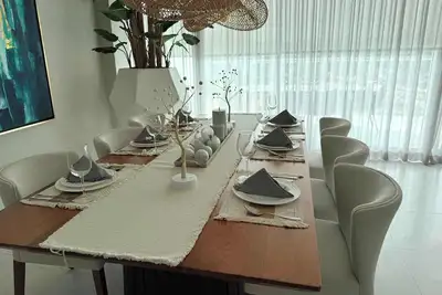 Image de Maritima Playa | Vue sur l’océan & Confort absolu