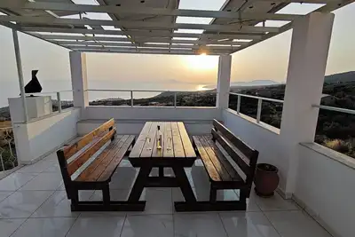 Image de Perfect Greek Villa at the seaside