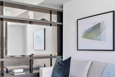 Image de 4 Studios For 16 - Private Space & Close Together