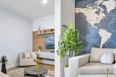 Image de Perfect Group Stay: 6br/2 Kitchens /2 Living Rooms