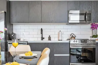 Image de Oceanfront Group Stay: 4br in Downtown Miami