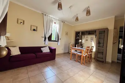 Image de Apartment Ortensia Lucca, in a typical Tuscan courtyard a stone's throw from Lucca.