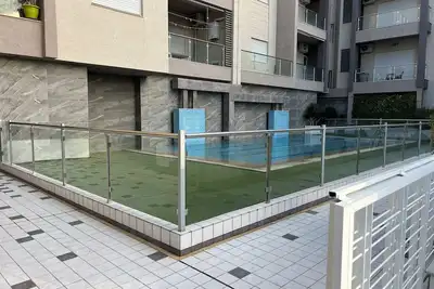 Image de Nouvel appartement apaisant à Hammamet Sud