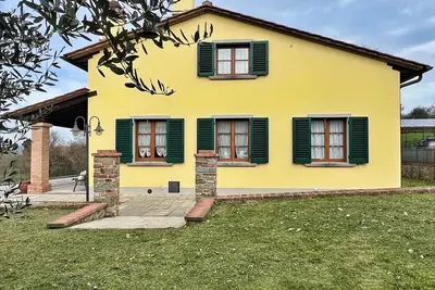 Image de Casa Degli Ulivi - Trois Chambres Villa, Couchages 6