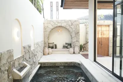 Image de 2 Br Holiday Villa In The Heart Of Seminyak-Oberoi