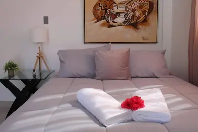 Image de Live near the Colosseum! Apartment less than 20 min from the airport