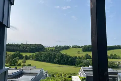 Image de Loft au-dessus des toits de Meinerzhagen