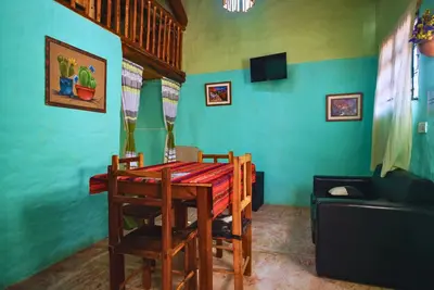 Image de Cabin 1 in Cerro San Martin| Sleeps 5| The heart of the Quebrada| Maimará, Jujuy