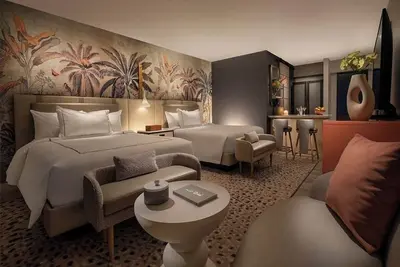 Image de 4 Group-friendly Units with Beautiful Ocean View, Outdoor Pool, Pet-friendly