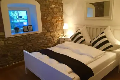 Image de Maison de vacances 'Ilmhaus' avec Wi-Fi