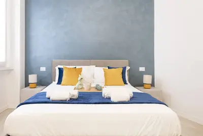 Image de Easylife - Comfy and style nearDuomo and Navigli