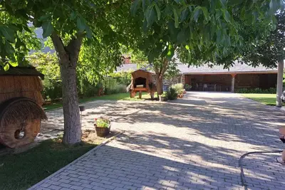 Image de Casa dos Avós - Maison de vacances