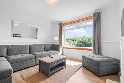 Image de Whiteside 3 Bedroom Apartment - Bathgate