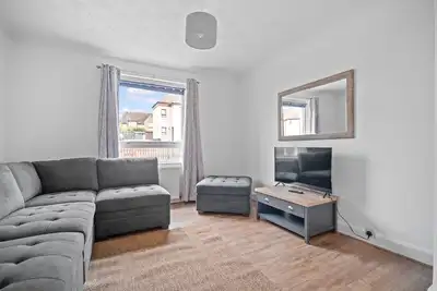 Image de Glebe 2 Bedroom Apartment - Whitburn