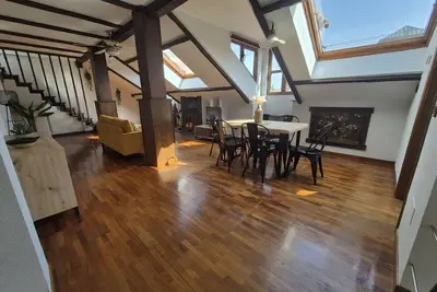 Image de 1c152 El Mirador Triplex Apartment