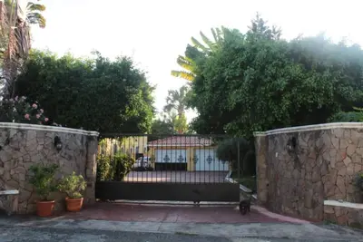 Image de 5-bedroom villa in Nizao