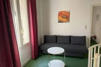 Image de Duplex avec jardin aux portes de Paris