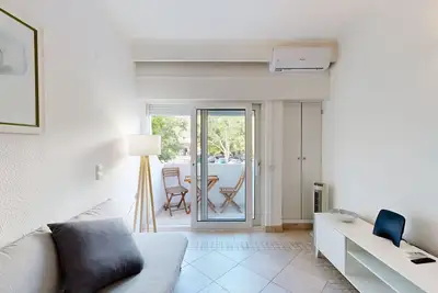 Image de Ribeira Park Albufeira Center, Studio 101