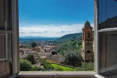 Image de The Attic Susanna in the Tower