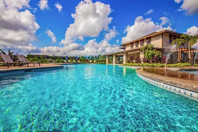Image de Fabulous Poipu 6 bedrooms for 10-12! Ac!