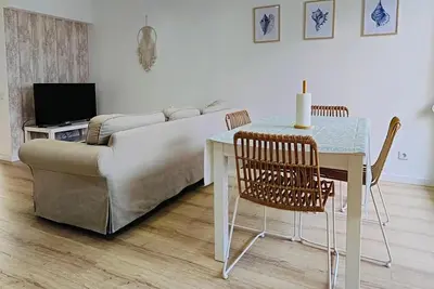 Image de Casa do Sal – Votre Refuge Près de la Mer