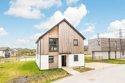 Image de Serendipity (Br12), Silverlake, Warmwell, Dorset