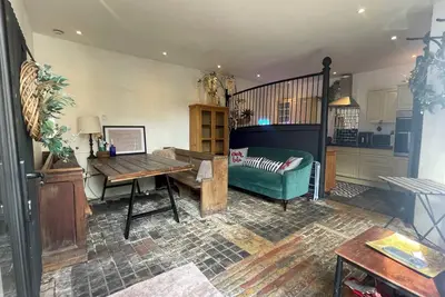 Image de The Coach House, Sandgate, Kent. A quirky seaside escape!