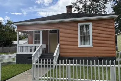 Image de Charming Oak Bungalow