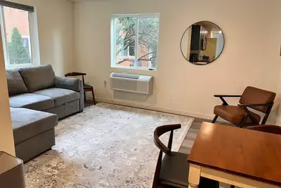 Image de 4th St. Flat 2