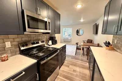 Image de 4th St. Flat 1