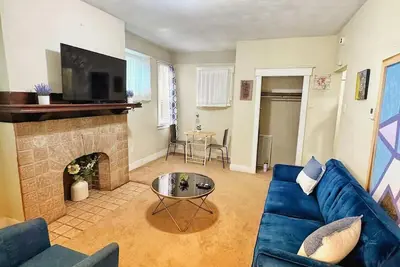 Image de Rose’s Comfortable Place | Cozy  1-Bedroom