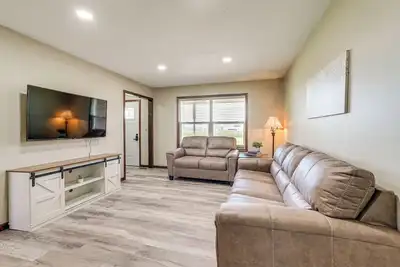 Image de 12 Mi to Mississinewa Lake: Peaceful Retreat