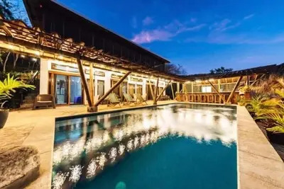 Image de Villa de Evolución at The Sanctuary