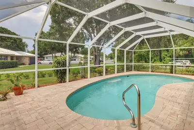 Image de 7 Mi to River & Ocean: Family Getaway in Sebastian