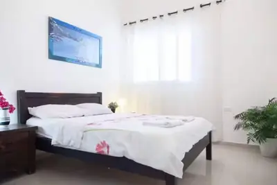 Image de Alona’s Apartments Bat Galim
